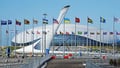 Formula One arrives in Sochi for inaugural race