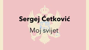 Song 8 - Montenegro