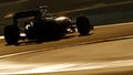 Formula One heads to the desert for round three