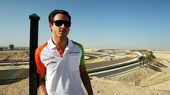 Sidepodcast: Force India 