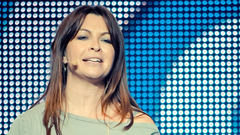 Sidepodcast: Suzi Perry replaces Jake Humphrey as BBC F1 anchor