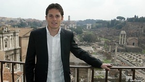 Organisers of Rome GP hope for 2012 calendar slot