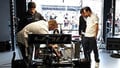 HRT chassis still going nowhere, long after F1