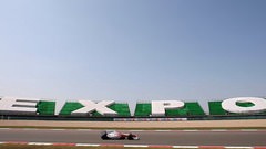 Sidepodcast: F1 in China - How long can it go on?