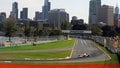 Times and dates for the F1 sessions and our podcast plans