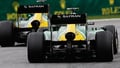 Caterham the only team left to name 2014 lineup