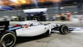 Williams surge forwards as Mercedes dominate in the desert