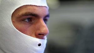 Verstappen scoops fastest lap at Interlagos