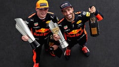 Sidepodcast: Verstappen takes race victory in Sepang as Vettel minimises the damage