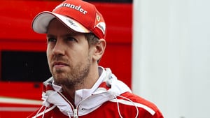Vettel has a press conference laugh at Alonso's expense