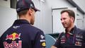 Kvyat moves up to join Daniel Ricciardo next season