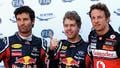 Red Bull scoop their sixth pole position of the year