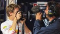 The need for spotters in a modern F1 pit lane