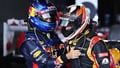 The short list for Red Bull's second seat could be down to just one