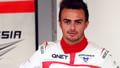 Ex-Marussia team take another step forward