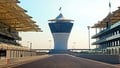 Previewing the brand new Yas Marina race to send off the season