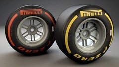 Sidepodcast: Revised graphics for F1 tyre allocations