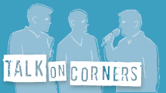 Talk on Corners